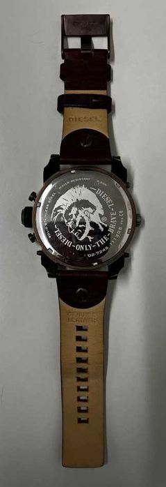 Relógio diesel Mr. Daddy DZ7261