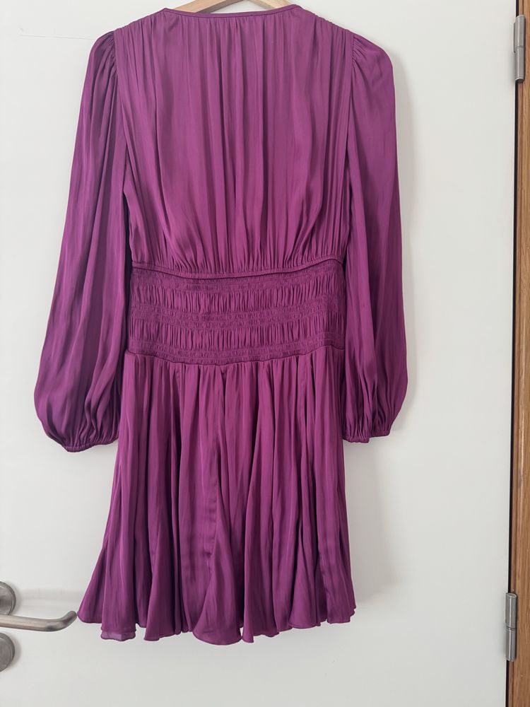 Vestido Maje tamaño XS