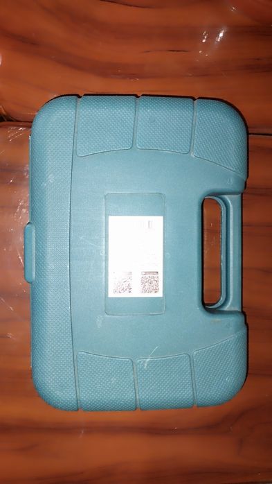 Набір інструментів 9 предметів