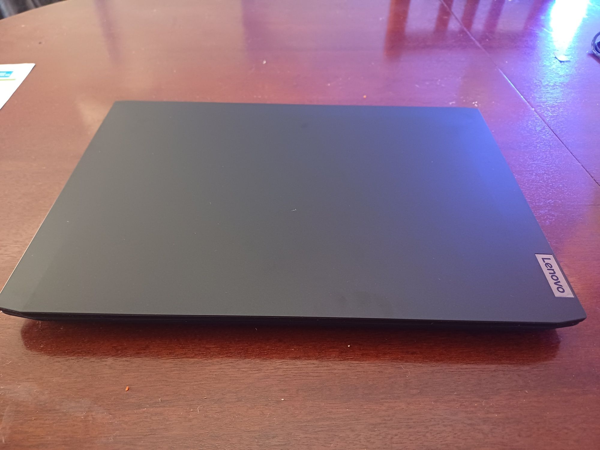 Portátil Gaming LENOVO IdeaPad 3