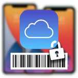 Unlock iPhone iPad MacBook Обхід Блокування iCloud EFI MDM
