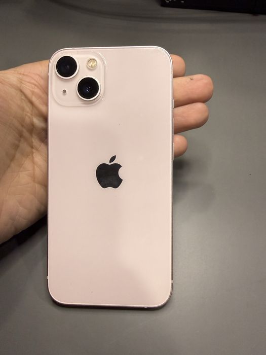 Iphone 13  Rosa - 256GB