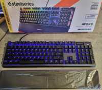 Klawiatura Steelseries Apex 5