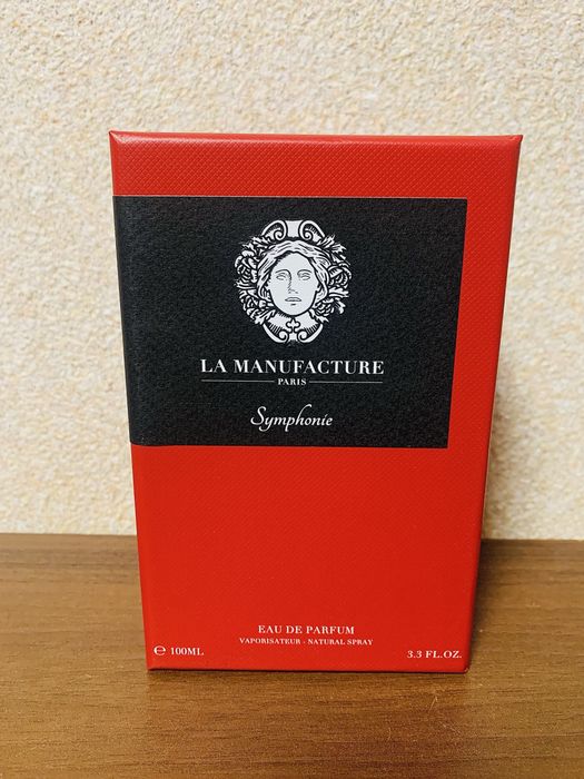 La Manufacture Symphonie