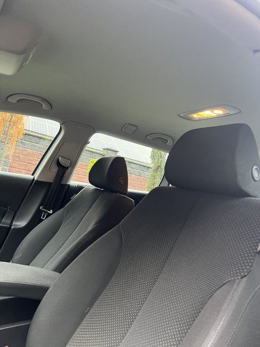 Продам Пасат Б6 (2.0tdi)