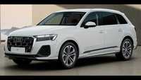 Audi Q7 45TDI S-Line / Wysoki Rabat / Do zamówienia / Leasing / Wynajem