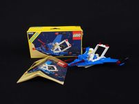 Lego 6845 Cosmic Charger