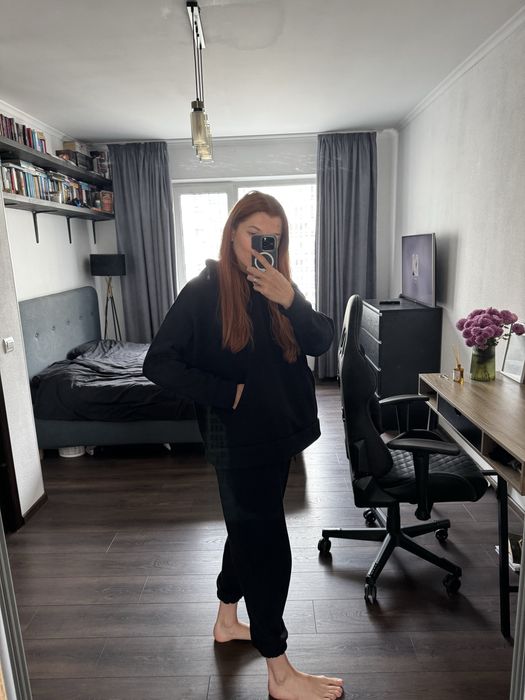 Спортивний утеплений костюм бренду pro comfort.