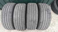 215/55/R17 Michelin primacy 3 (2020 год)