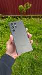 Samsung s23 ultra 8/256 neverlock