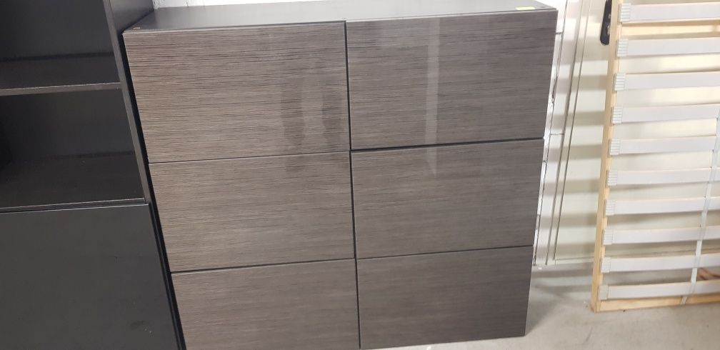 Zestaw Komplet Mebli ikea