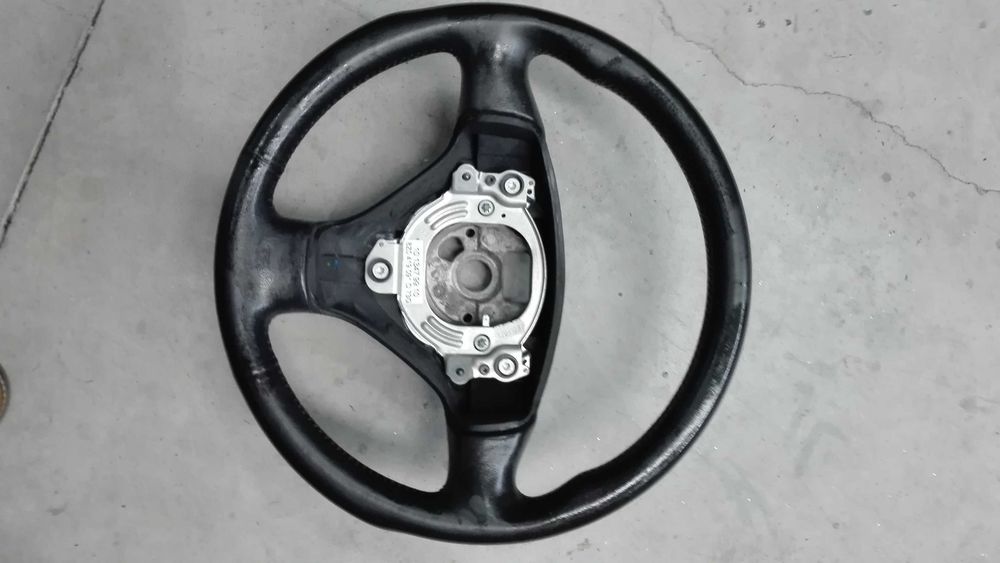 Volante AUDI A2 / A3 / A4 em pele