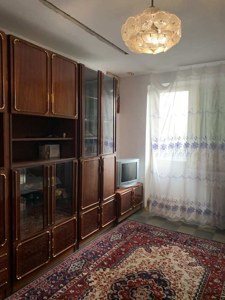 Продаи 3-х комнатную капртиру на Победы в г. Белгород/Днестровском