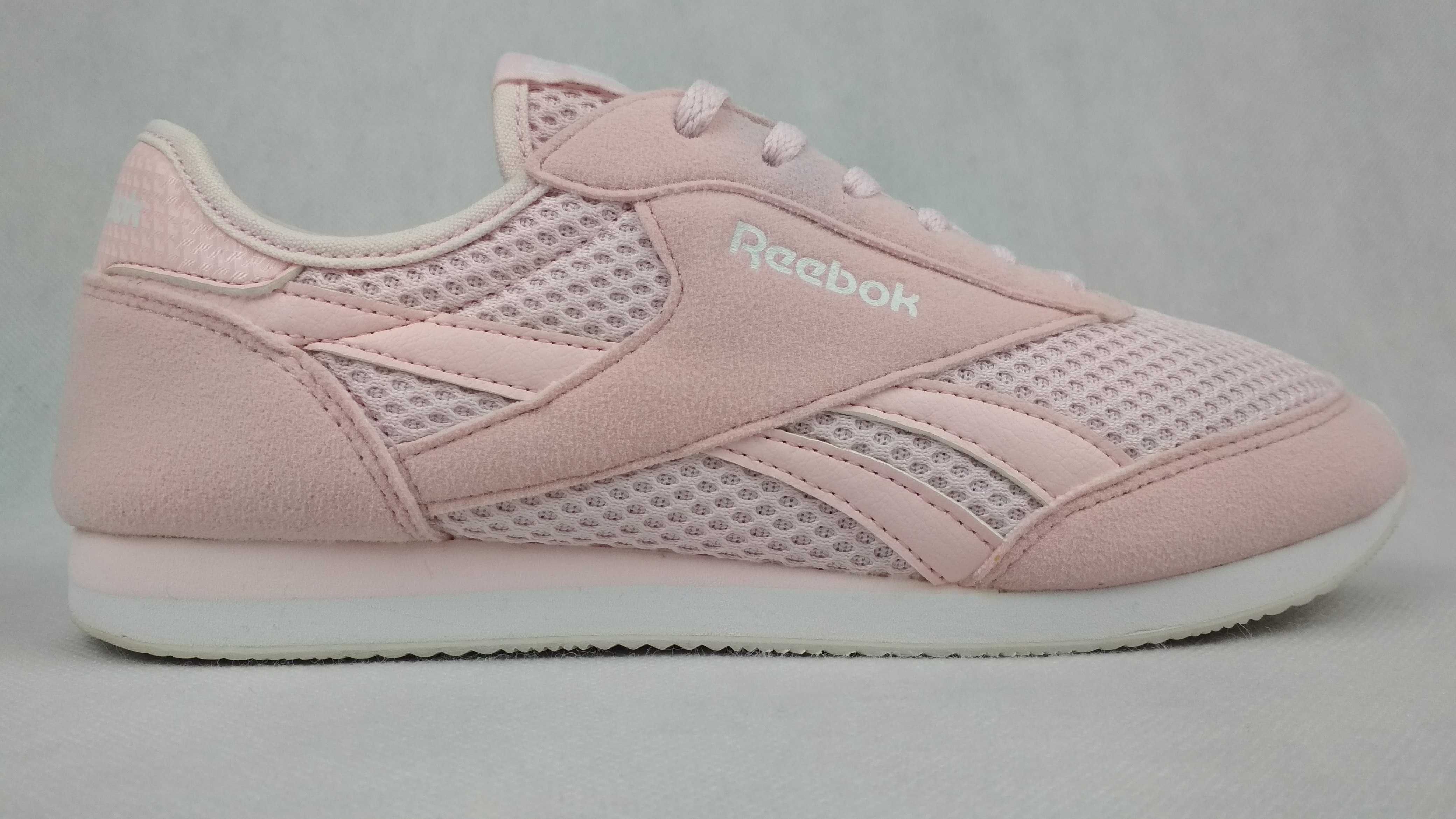 REEBOK Royal Classic Jog Buty Sportowe Roz. 38,5