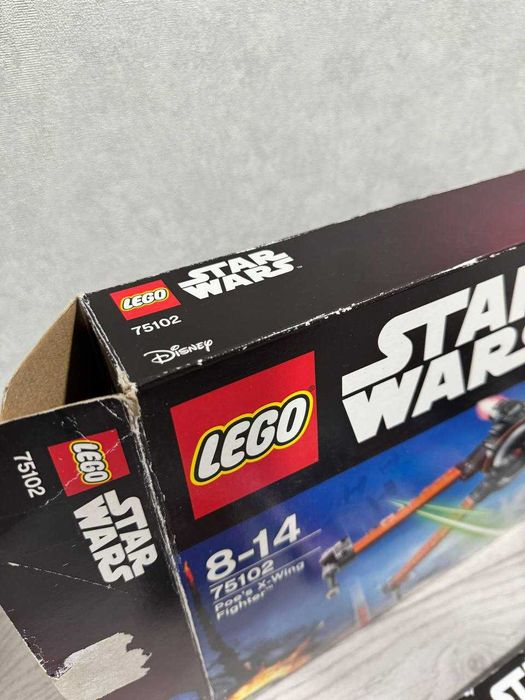 Набір 75102 Lego Star Wars Лего Зоряні війни