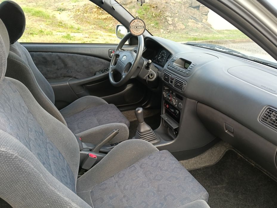 Toyota Corolla - 100.000km - 2.0 diesel