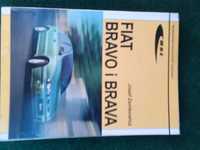 Fiat Bravo Brava instrukcja naprawy