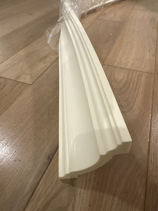 Listwa sufitowa elastyczna MD213F Mardom Decor