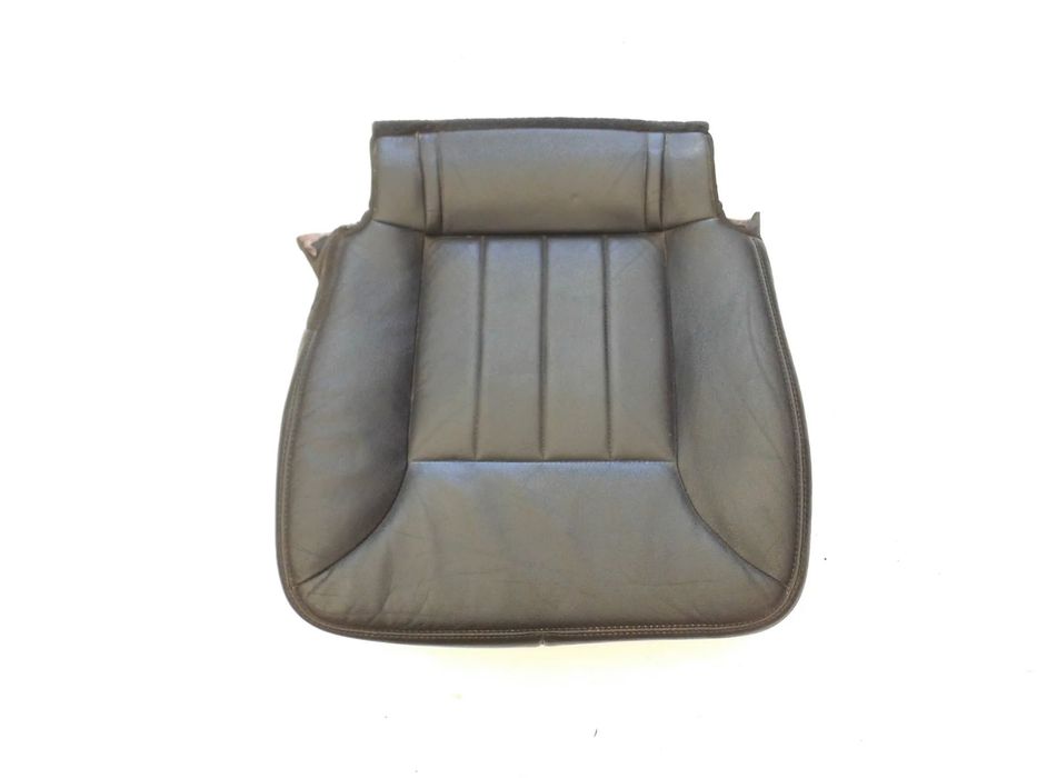 TAPICERKA SIEDZISKA FOTELA MERCEDES R W251 LEWA TYLNA II RZĄD SKÓRA