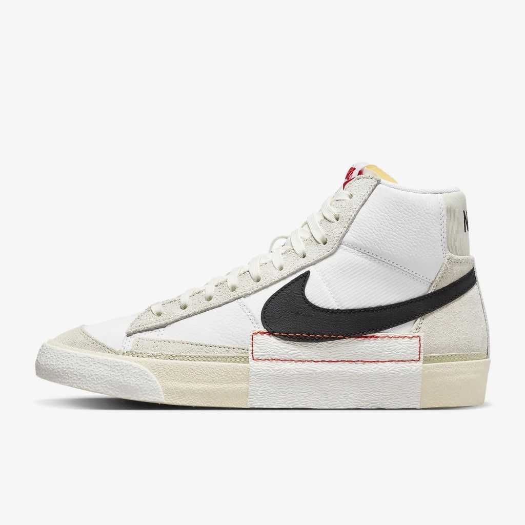 США! Кроссовки Nike Blazer Pro Club Force (40р по 49.5р) (DQ7673-100)