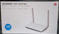 Nowy router Wi-Fi Huawei WS318n
