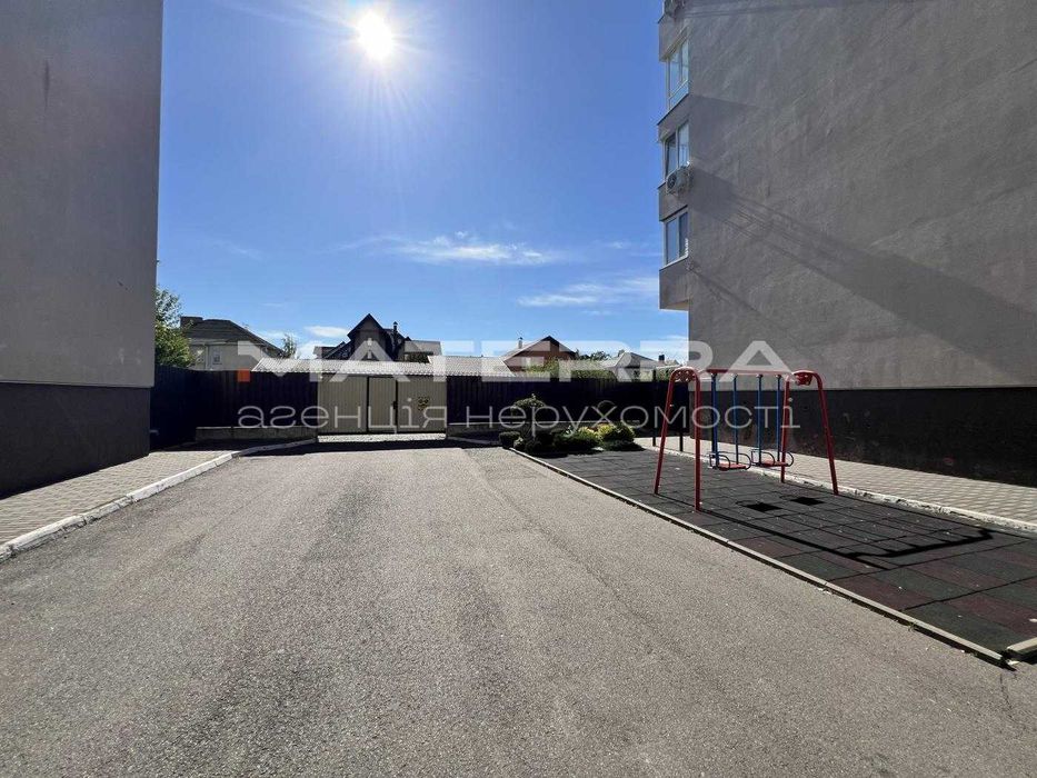 Крюківщина продаж квартири 2к ЖК Вишнева Оселя