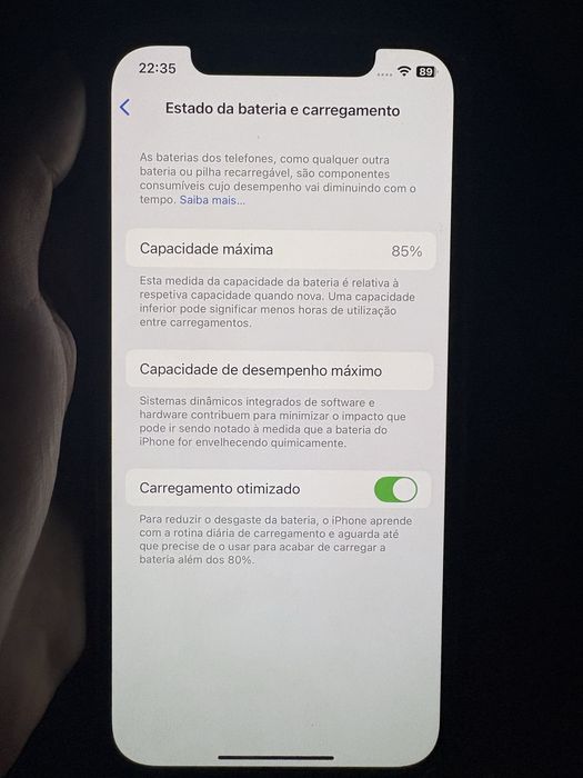 Iphone 12 normal