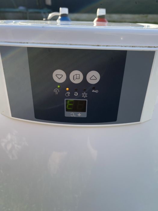 Продам бойлер gorenje