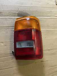 Lampa prawa prawy tył toyota 4runner