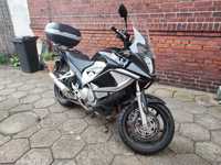 Honda VFR Honda crossrunner VFR 800x 2012r