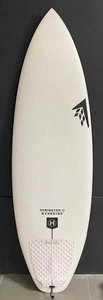 Prancha Firewire Mannkine Dominator II 5.8 30.1L