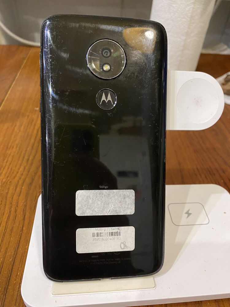 Motorola g7 power 4/64