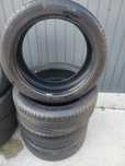 Opony 235 /45/20 V XL ,EXTRA LOAD ,Continental Eco Contact6 bardzo ład