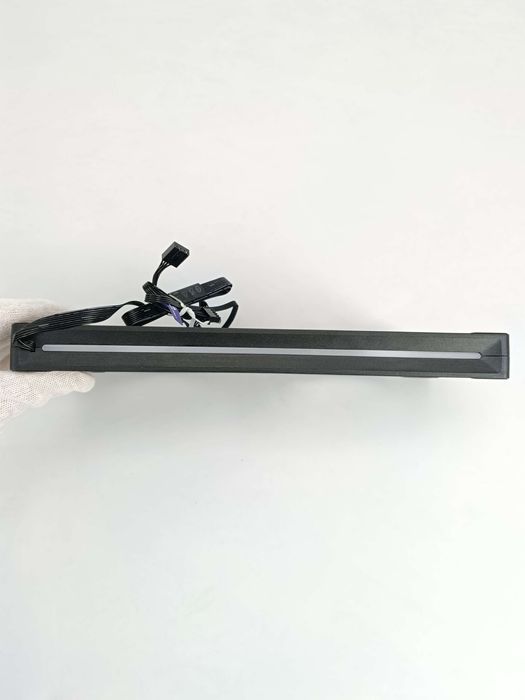 NZXT F280 RGB Core - wentylatora 280 mm z pojedynczą ramą