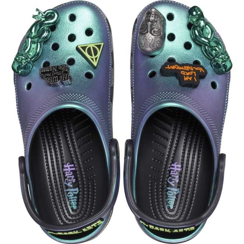 Crocs Harry Potter оригінал лімітована серія Гаррі Поттер M10/W12