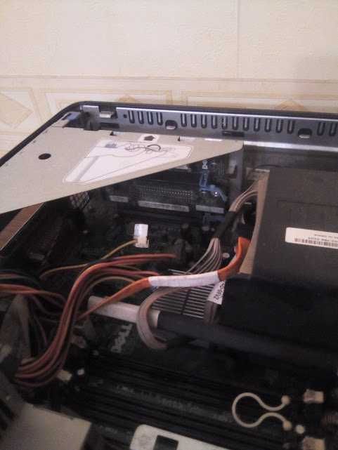 Системний блок Dell Optiplex 755