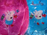 Рюкзак детский свинка Пеппа Peppa дитячий лето  игрушка плюшевый