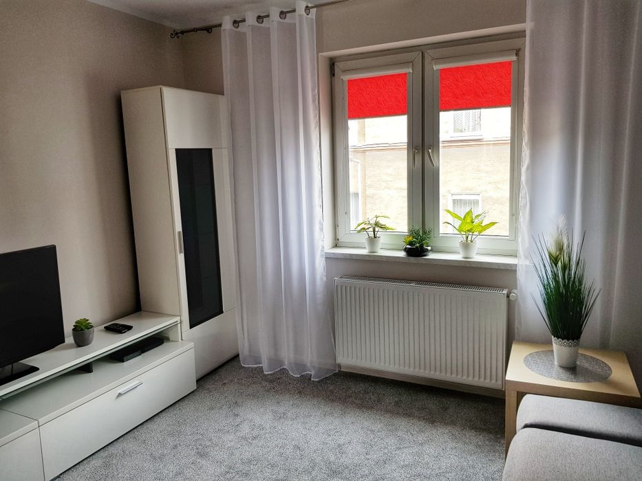 Mieszkanie 39 m2 na wynajem Wałbrzych