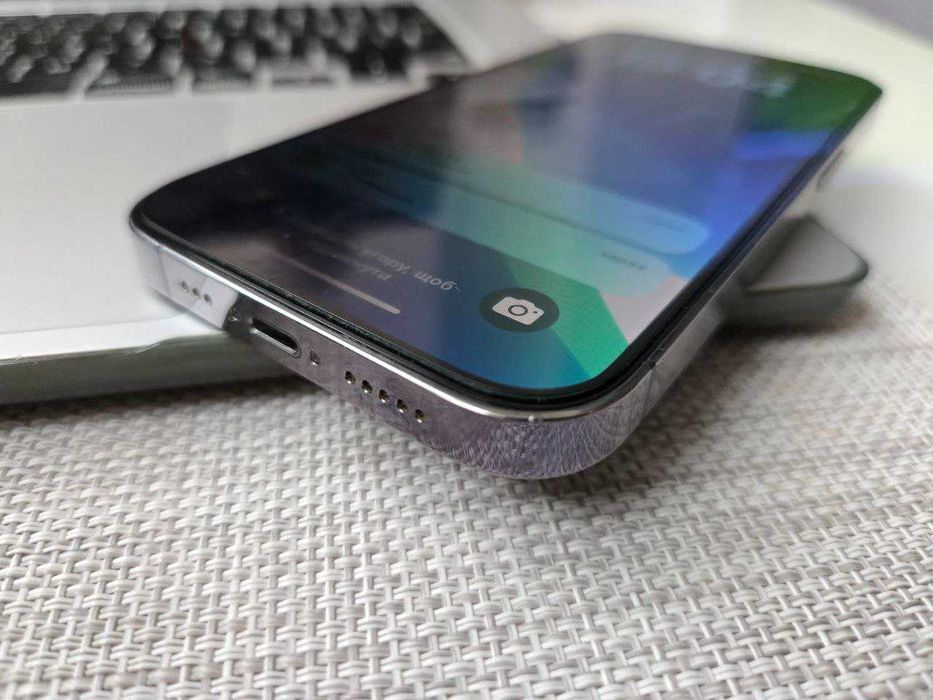 Iphone 14Pro 256gb Sim Purple