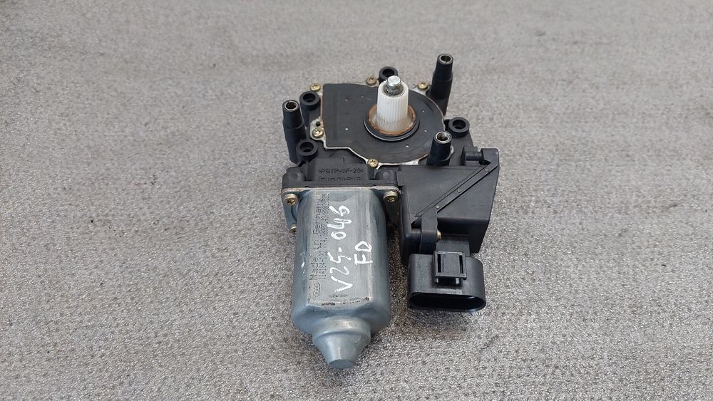 Motor vidro frente direito AUDI A4 Avant (8D5, B5)