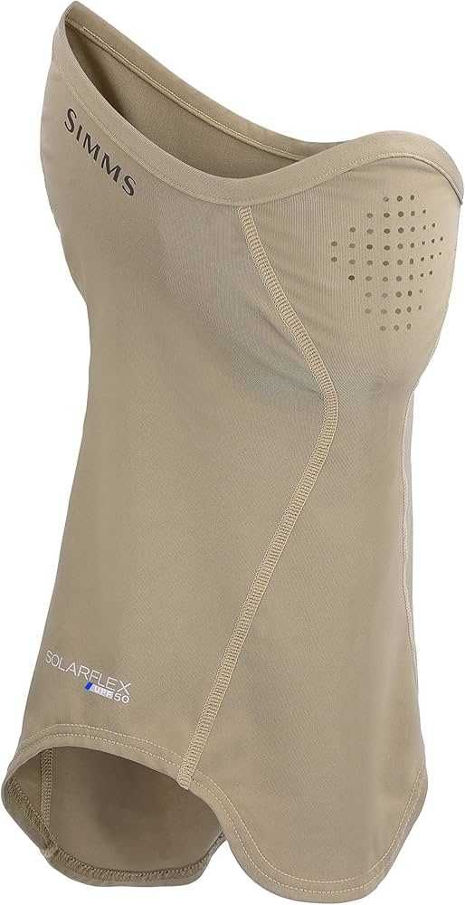 Simms BugStopper/SunGaiter Neck Gaiter UPF 50
