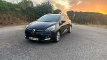 Renault Cclio IV Sport Tourer 2019