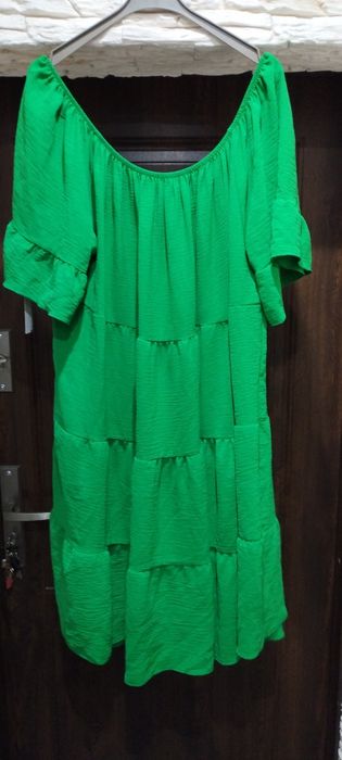 Sukienka/Tunika rozm 50/52/54