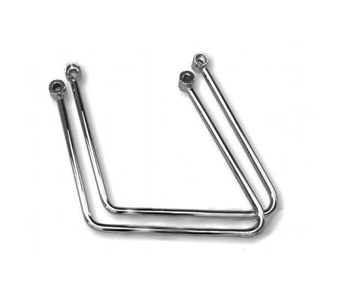 Stelaże Pod Sakwy Suzuki Vl 800 Intruder Volusia