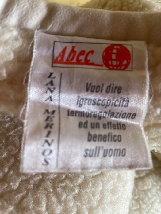 Cobertor lã Merino 2,50 x 2,20