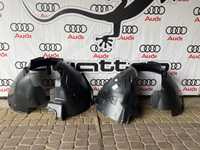 Подкрылок підкрилок Audi Q5 08-12 год 8R0821172F 8R0821171F