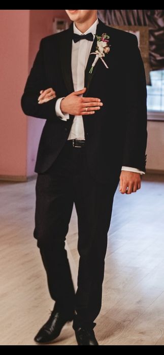 Garnitur ślubny Kubenz