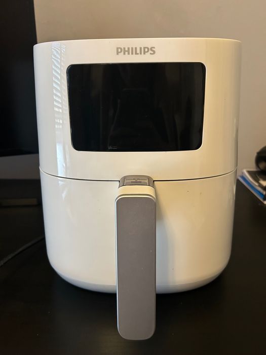 Air fryer Philips Branca