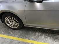 Golf VIi plus tsi 2014