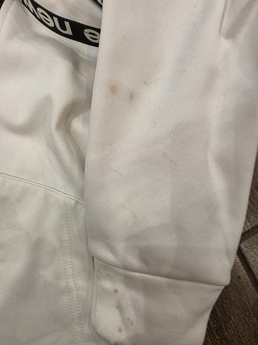 Костюм женский флис NB бу